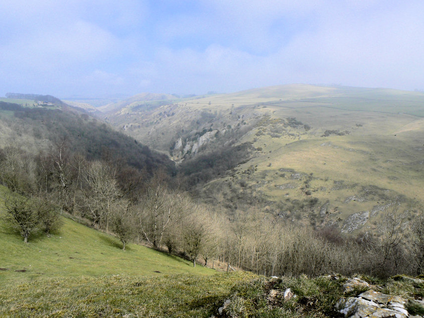 Dove Dale Dove Dale